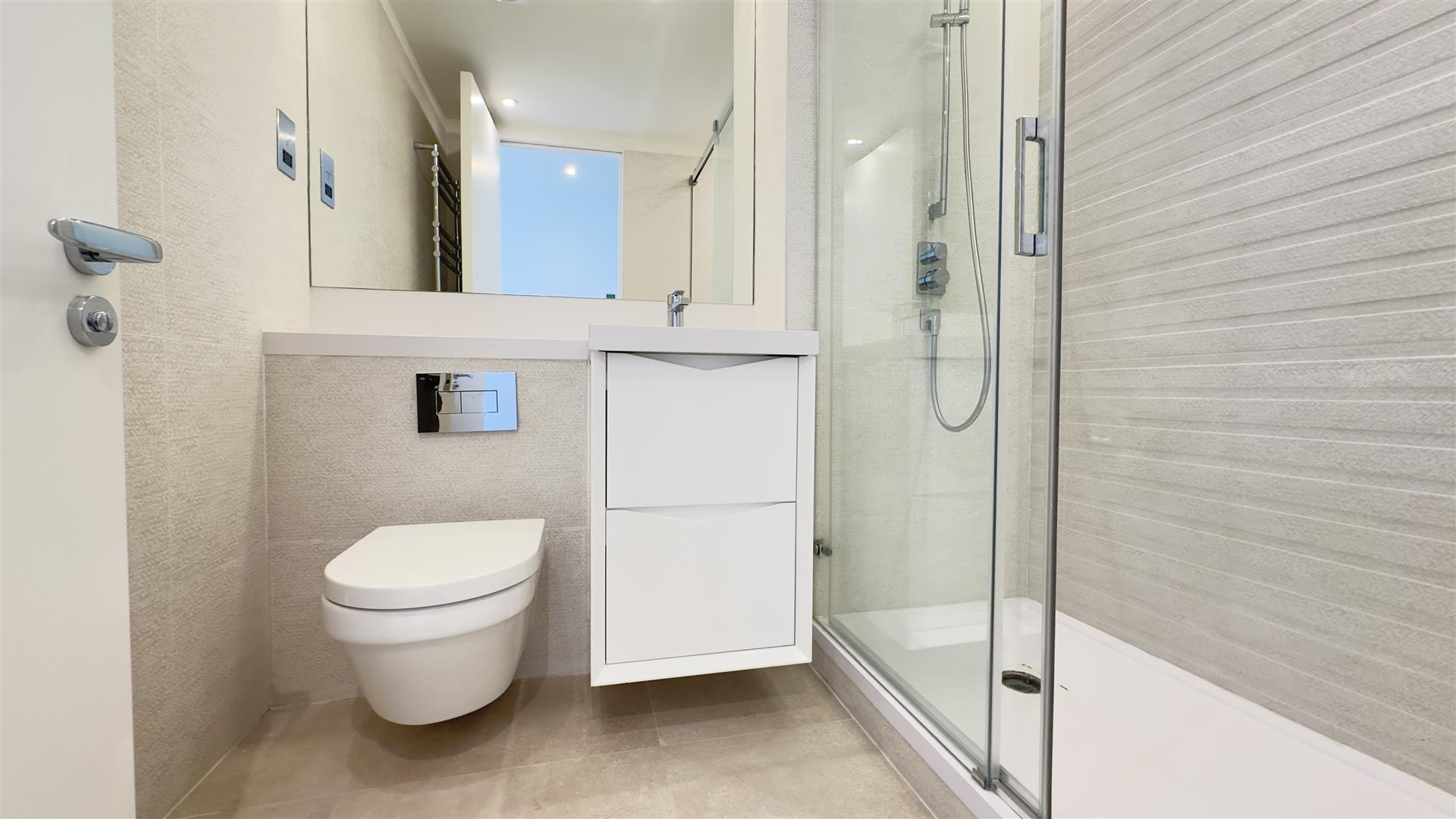 Image of Apartment - 3 Bedrooms - 3 Bathrooms for Rental in EuroCity-Gibraltar, Image 5